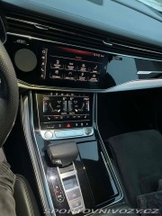 Audi Ostatní modely Q8 S-Line 50 Tdi quattro sTr 2019