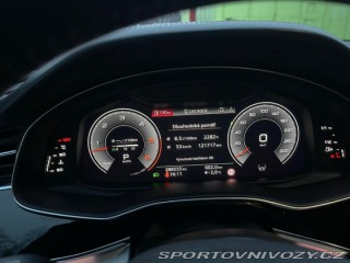 Audi Ostatní modely Q8 S-Line 50 Tdi quattro sTr 2019