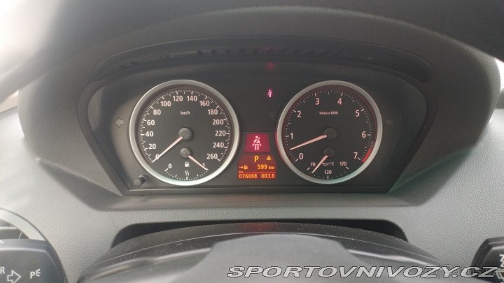 BMW Ostatní modely E63 645i 2005