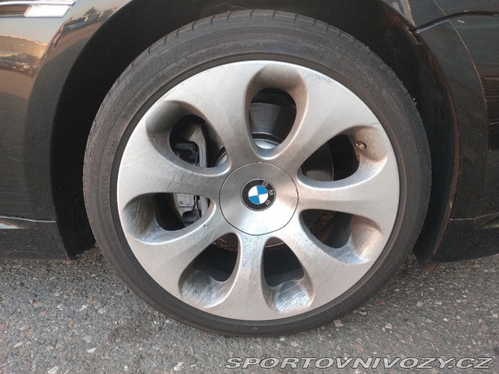 BMW Ostatní modely E63 645i 2005