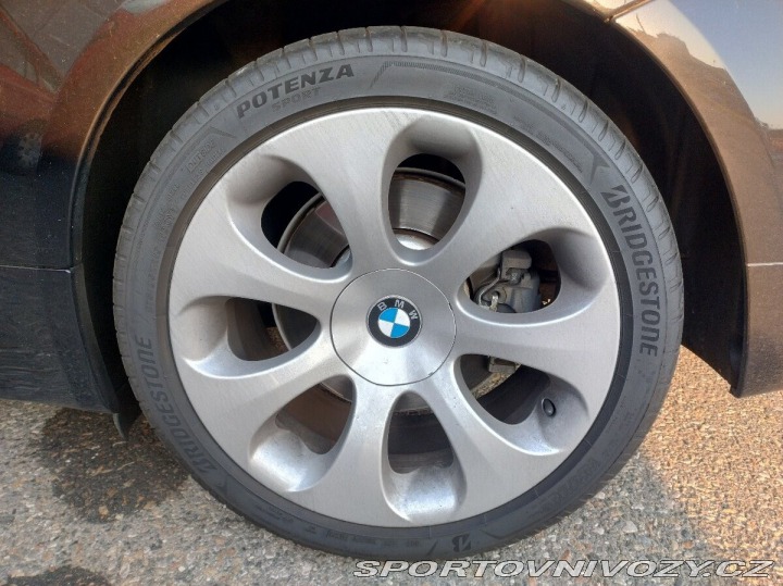 BMW Ostatní modely E63 645i 2005