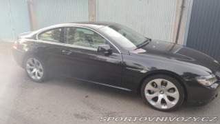 BMW Ostatní modely E63 645i 2005