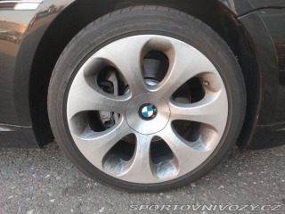 BMW Ostatní modely E63 645i 2005