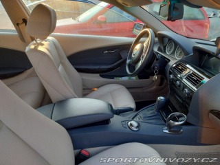 BMW Ostatní modely E63 645i 2005