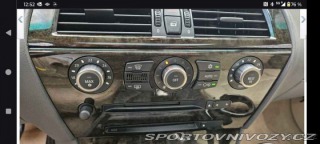 BMW Ostatní modely E63 645i 2005