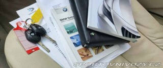 BMW Ostatní modely E63 645i 2005