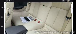 BMW Ostatní modely E63 645i 2005