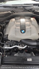BMW Ostatní modely E63 645i 2005