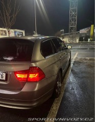 BMW 3 2,0 (2010) AUTOMAT 2010