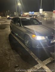 BMW 3 2,0 (2010) AUTOMAT 2010