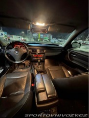 BMW 3 2,0 (2010) AUTOMAT 2010