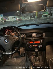 BMW 3 2,0 (2010) AUTOMAT 2010