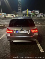 BMW 3 2,0 (2010) AUTOMAT 2010