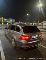 BMW 3 2,0 (2010) AUTOMAT 2010