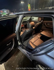 BMW 3 2,0 (2010) AUTOMAT 2010