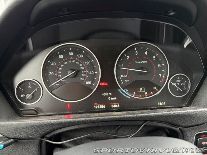 BMW 4 430 i xDrive Cran Coupe 1800