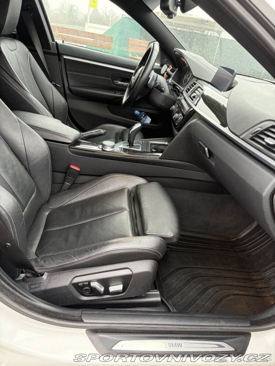 BMW 4 430 i xDrive Cran Coupe 1800