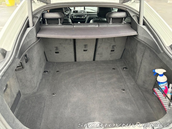 BMW 4 430 i xDrive Cran Coupe 1800