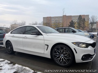BMW 4 430 i xDrive Cran Coupe 1800