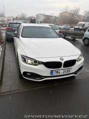 BMW 4 430 i xDrive Cran Coupe 1800