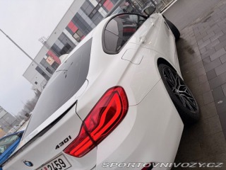 BMW 4 430 i xDrive Cran Coupe 1800