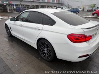 BMW 4 430 i xDrive Cran Coupe 1800