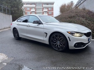 BMW 4 430 i xDrive Cran Coupe 1800