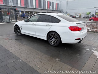 BMW 4 430 i xDrive Cran Coupe 1800