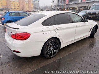 BMW 4 430 i xDrive Cran Coupe 1800
