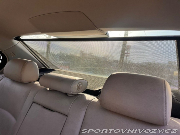 BMW 5 3,0   F10 2009