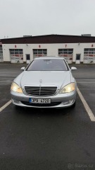 Mercedes-Benz S 2,0 w221