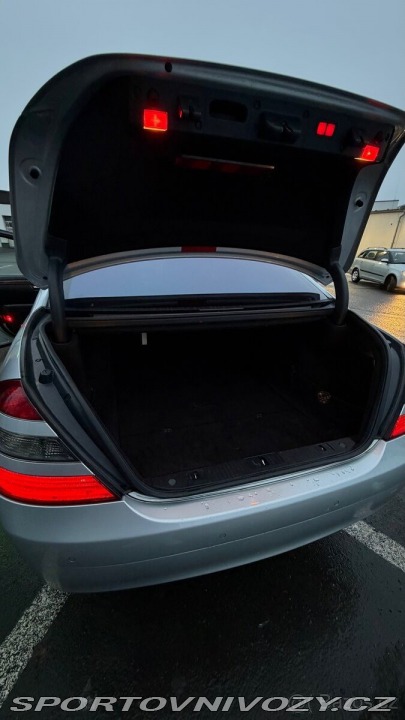Mercedes-Benz S 2,0   w221 2008