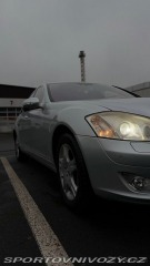 Mercedes-Benz S 2,0   w221 2008