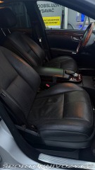 Mercedes-Benz S 2,0   w221 2008