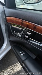 Mercedes-Benz S 2,0   w221 2008