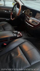 Mercedes-Benz S 2,0   w221 2008