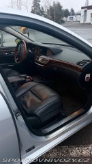 Mercedes-Benz S 2,0   w221 2008
