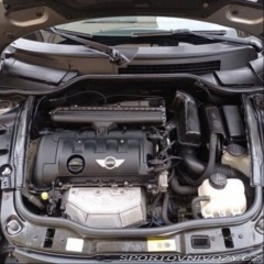 Mini Clubman 1,6   Cooper 2012