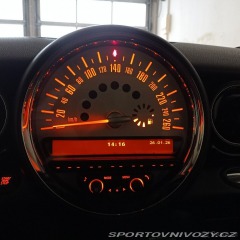 Mini Clubman 1,6   Cooper 2012