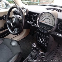 Mini Clubman 1,6   Cooper 2012