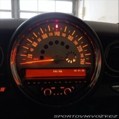 Mini Clubman 1,6   Cooper 2012