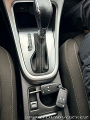 Opel Astra 2,0   J sportes tovrer 2011