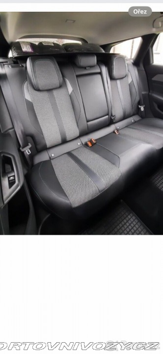 Peugeot 308 1,5 SW BHDI EAT8 2024