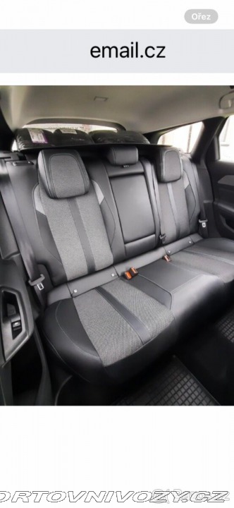 Peugeot 308 1,5 SW BHDI EAT8 2024