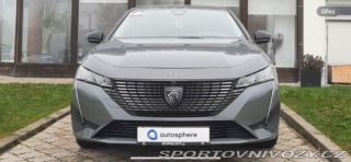 Peugeot 308 1,5   SW BHDI EAT8 2024