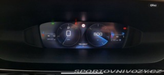 Peugeot 308 1,5   SW BHDI EAT8 2024