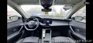 Peugeot 308 1,5   SW BHDI EAT8 2024