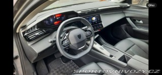 Peugeot 308 1,5   SW BHDI EAT8 2024