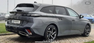 Peugeot 308 1,5   SW BHDI EAT8 2024