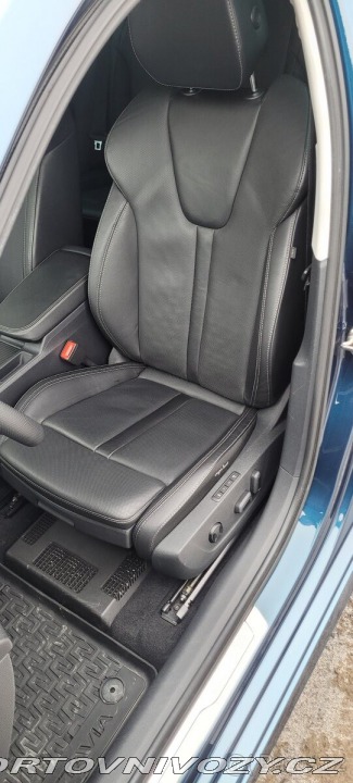 Škoda Ostatní modely Octavia 2,0 Style Plus TDI 110K 1800